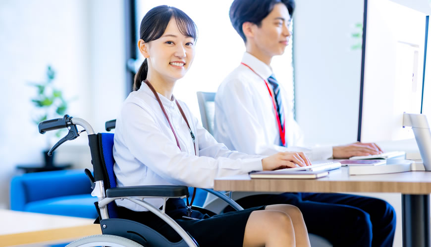 仕事内容・一日の流れ