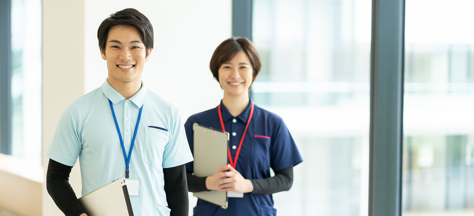 共に歩む、支え合う。あなたの力が、誰かの力になる。